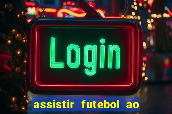 assistir futebol ao vivo gratis palmeiras